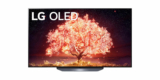 LG OLED55B19LA Fernseher mit 55 Zoll für 904,60€
