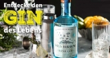 LIDL Gin Angebot: Diverse Gins + Tonic Water ab 5,49€ (auch LIDL Schwarzwald Dry Gin)