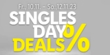 LIDL Singles Day 2023: bis zu 70% Rabatt auf diverse Angebote