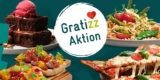 Lizza Cashback Aktion: Ein Lizza Produkt (z.B. Pizzaboden) gratis testen