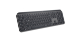 Logitech MX Keys Bluetooth Tastatur mit Beleuchtung für 69€ [für MAC]