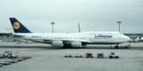 20€ Lufthansa Gutschein für alle Flüge ab Deutschland [Reisezeitraum bis 14.09.2022]