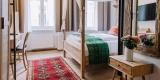 Berlin – 1 Nacht im Superior Doppelzimmer des Lulu Guldsmeden Hotel für 89€