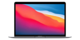 Apple MacBook Air 2020 mit M1 Chip (13.3 Zoll, 512 GB SSD) für 1.241,31€