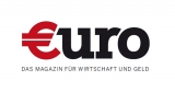 4 Ausgaben Finanzmagazin Euro für 24€ + 25€ BestChoice Gutschein