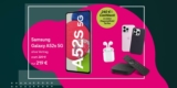 Telekom Magenta Thursday 2022 – z.B. Samsung Galaxy A52s 5G für 219€ (Preisvergleich: 299€)
