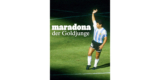 Gratis Fußball Doku: „Maradona, der Goldjunge“ kostenlos in der Arte Mediathek