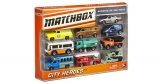 Matchbox Lightning World Geschenkset (10 Autos) für 10,94€