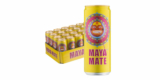 24x Dosen Maya Mate (á 0,33l) für 12,77€ bei Amazon