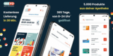 10€ MAYD Gutschein – Medikamente per App bestellen & in 30 Minuten geliefert bekommen