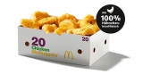 McDonald’s Mailights – 10% Gutschein + diverse andere Angebote