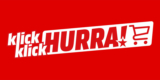 Media Markt Aktion: klick klick Hurra Angebote zum 10. Geburtstag – Haushaltsgeräte, Laptops, TVs & mehr