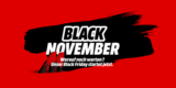 Media Markt Black November Deals: z.B. Samsung Galaxy Tab S7 FE WiFi für 439€
