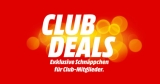 Media Markt Club Deals für Club Mitglieder (kostenlose Anmeldung)