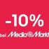 Media Markt „Wer holt, der kriegt“: 5€, 10€ oder 20€ Media Markt Gutschein für Marktabholung