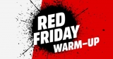 Media Markt Red Friday Warm Up – Die besten Deals in der Übersicht
