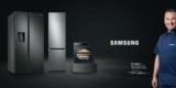 Media Markt x Samsung: bis zu 200€ Cashback auf Samsung Haushaltsgeräte