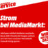 DJI Mavic Air 2 Fly More Combo mit 4x Akkus für 889€ bei Media Markt