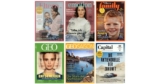 Meinabo Herbstkampagne – Viele Zeitschriften (Eltern, NEON, GEO, etc.) mit Gutscheinprämien