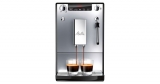 Melitta Caffeo Solo & Milk Kaffeevollautomat für 203,95€
