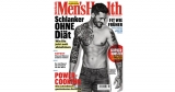 2x Ausgaben Men’s Health für 4,95€ inkl. Versand