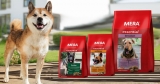 MERA Lieblingsfuttergarantie: Hunde- oder Katzenfutter gratis testen