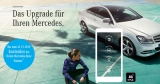 Kostenloser Mercedes me Adapter inklusive Einbau (für Mercedes Fahrer)