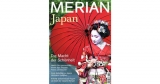 Merian Jahresabo für 29,95€ (Preisvergleich: 97€) – Reisemagazin
