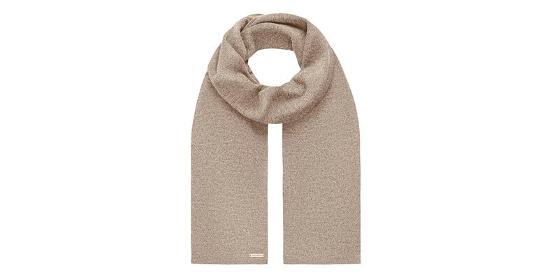 Giesswein Aktion: Gratis Merino Schal + 10% Gutschein