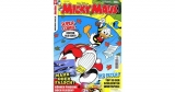Micky Maus Jahresabo für 57,07€ dank 50% Rabatt