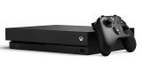 Xbox One X 1TB Konsole (generalüberholt) für 199,99€ bei Amazon