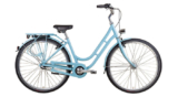Günstige Mifa-Fahrräder bei Brands4Friends ab 191,99€