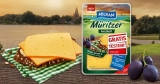 Milram Müritzer herzhaft Käse gratis testen – Cashback Aktion