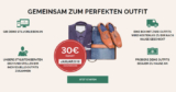 30€ Modomoto Gutschein: Professionelle Stilberatung für Männer