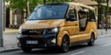 2x 22% MOIA Gutschein – Ride Sharing mit Elektroautos