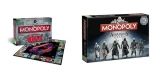 Monopoly The Walking Dead oder Monopoly Assassins Creed für nur 26,35€