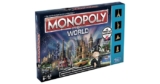 Monopoly World von Hasbro für 15,94€ inkl. Versand