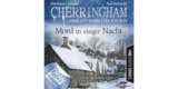 [GRATIS] Hörbuch & eBook „Cherringham – Landluft kann tödlich sein: Mord in eisiger Nacht“