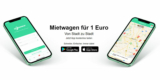 Movacar: Mietwagen für 1€ überführen + gratis Sprit + 20€ Amazon Gutschein
