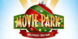 Movie Park Hollywood Christmas Tickets 2 für 1 Aktion (01.12.2023 – 07.01.2024)