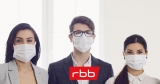 Kostenlose Mundschutz-Maske beim rbb bestellen (auch für Nicht-Berliner)