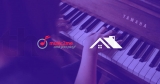 music2me Piano: 6 Monats-Abonnement für Online Klavierunterricht für 1€