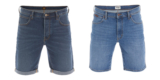 Mustang Short Chicago: Jeans Shorts für Herren & Damen ab 19,99€ + Gratis Versand
