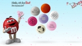 M&Ms mit eigenem Foto bedrucken lassen + 25% Gutschein bei myM&M