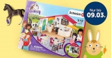 myToys Hoppel Rabatt 2020: alle 2 Tage neue Aktion – z.B. 15% Rabatt auf Schleich