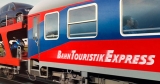 FlixTrain Nachtzug von Hamburg nach Lörrach (über Freiburg) für 19,99€