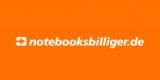 15€ Notebooksbilliger Gutschein ab 300€ Mindestbestellwert [NBB App]