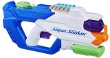 Hasbro Nerf Super Soaker Dartfire Wasserpistole (Darts + Wasser) für 10€