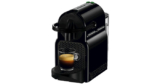 Nespresso Inissia Kapselmaschine EN80B für 39€ + 40€ Nespresso Guthaben