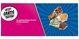 Nestlé Cerealien-Riegel Cashback Aktion: Lion, Nesquik, Cini Minis & Golden Minis gratis testen